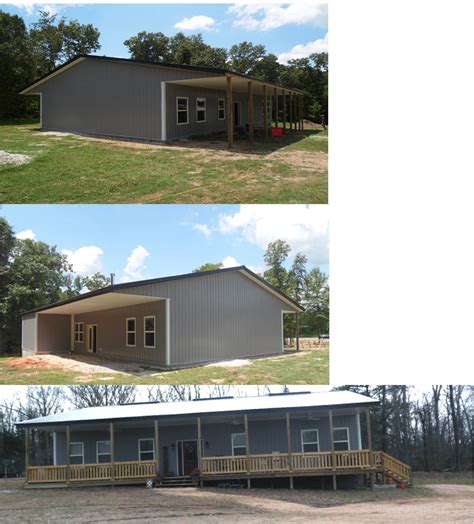 ark metal house|residential metal homes arkansas.